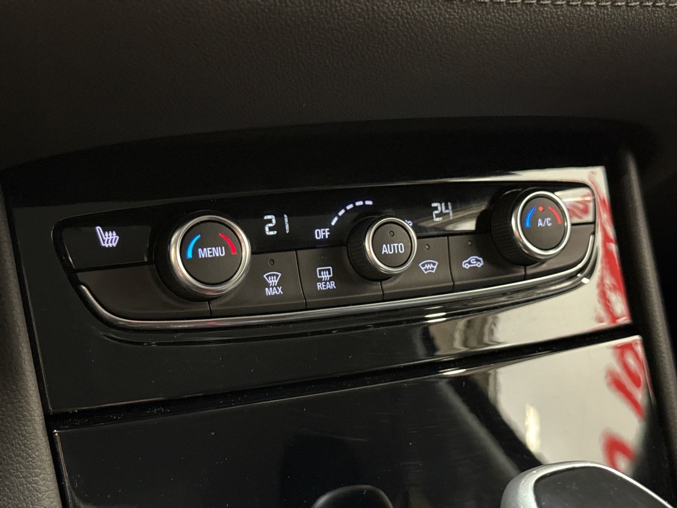 Opel Grandland X vaihtoauto