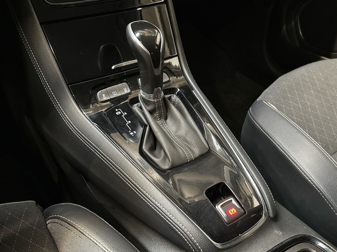 Opel Grandland X vaihtoauto