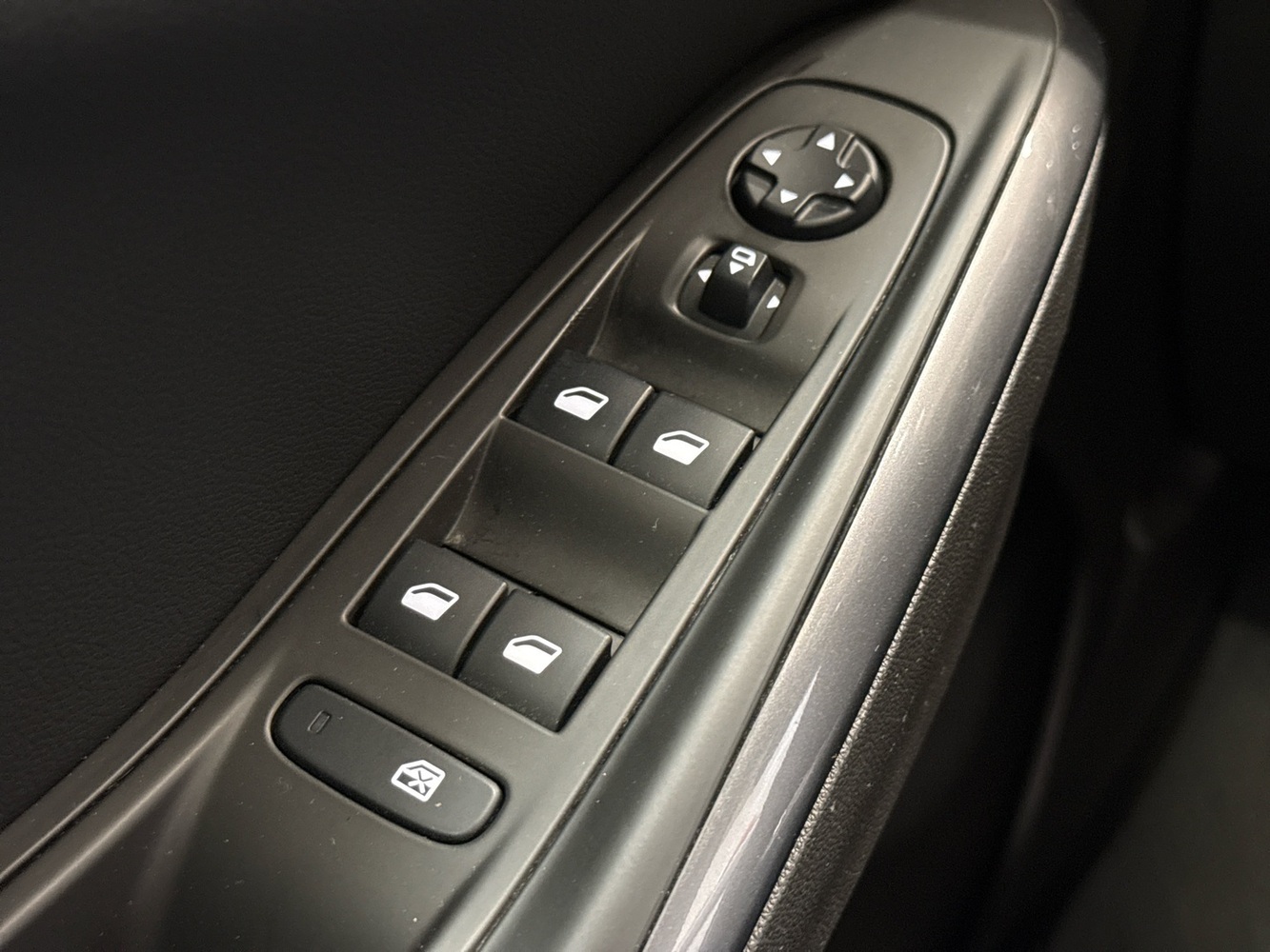 Opel Grandland X vaihtoauto