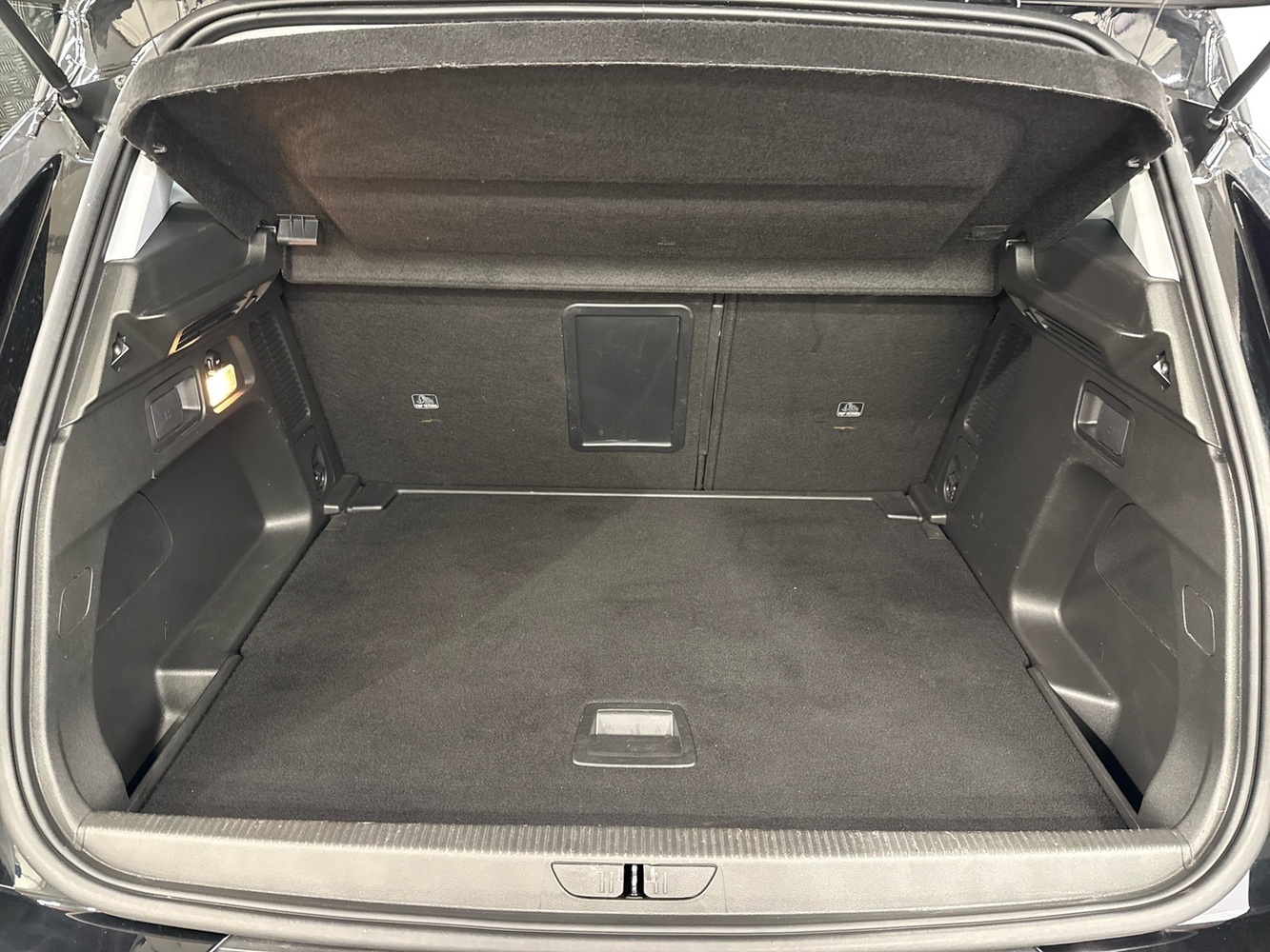 Opel Grandland X vaihtoauto