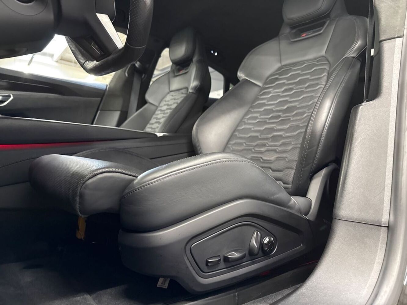 Audi RS e-tron GT vaihtoauto