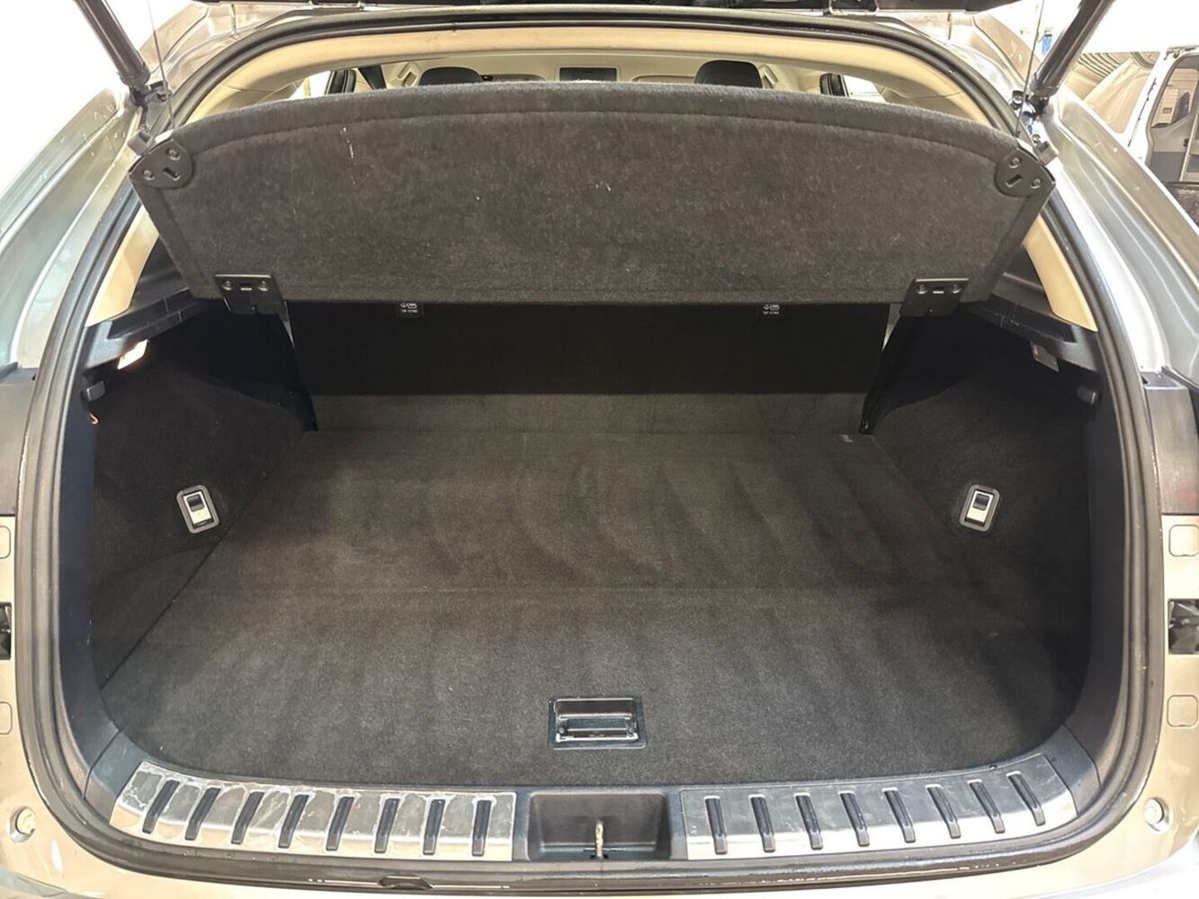 Lexus NX vaihtoauto