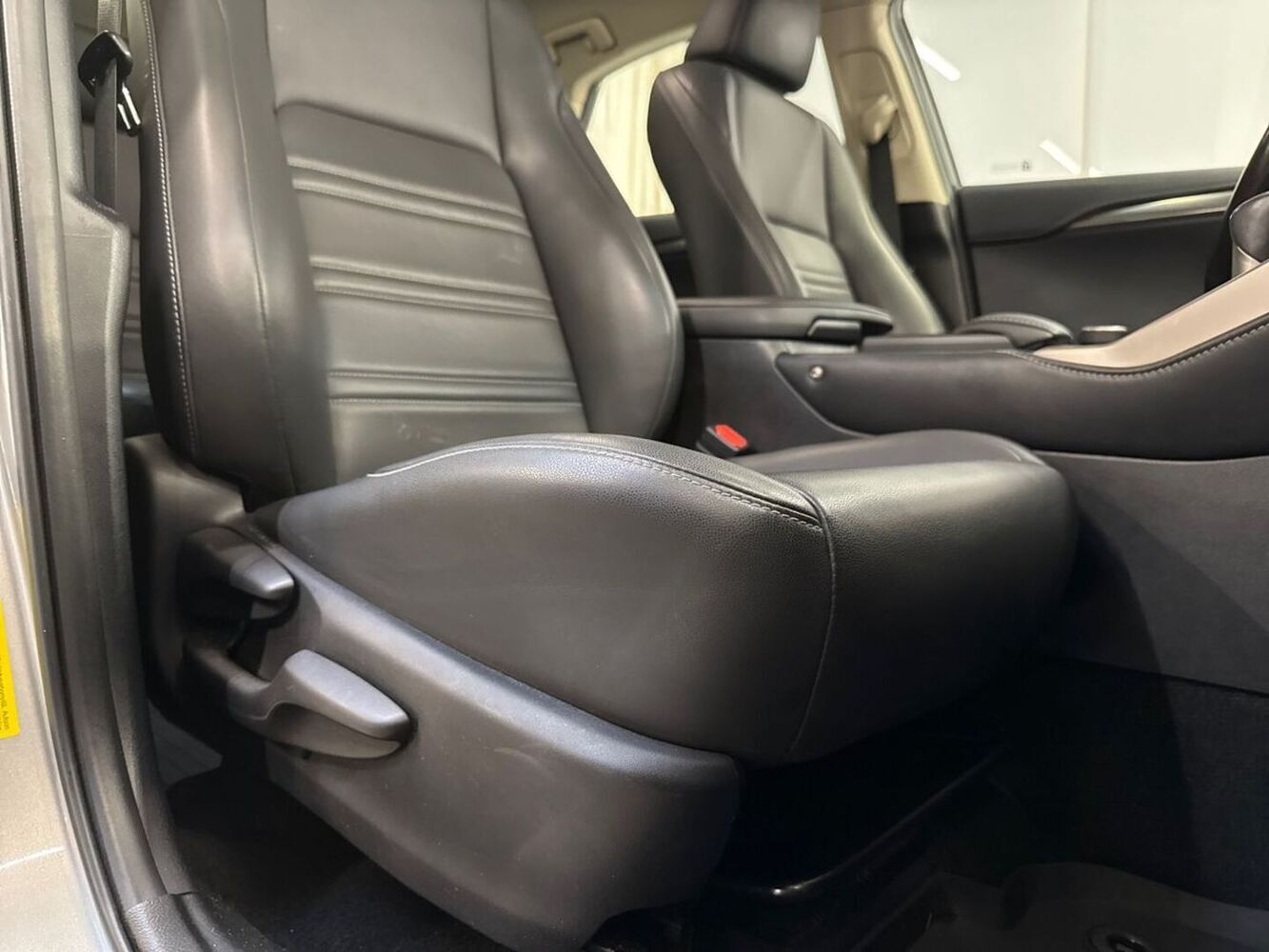 Lexus NX vaihtoauto