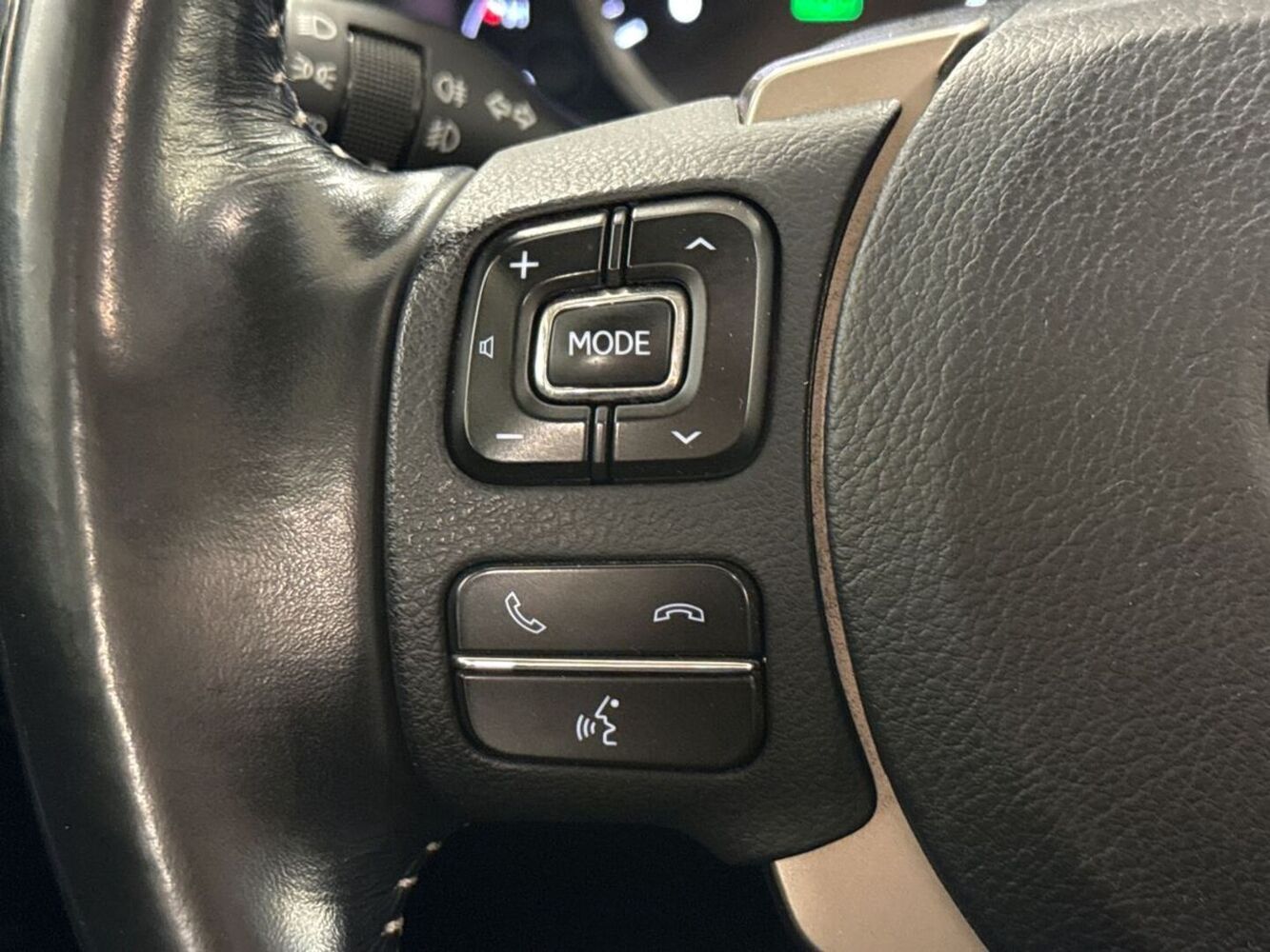 Lexus NX vaihtoauto
