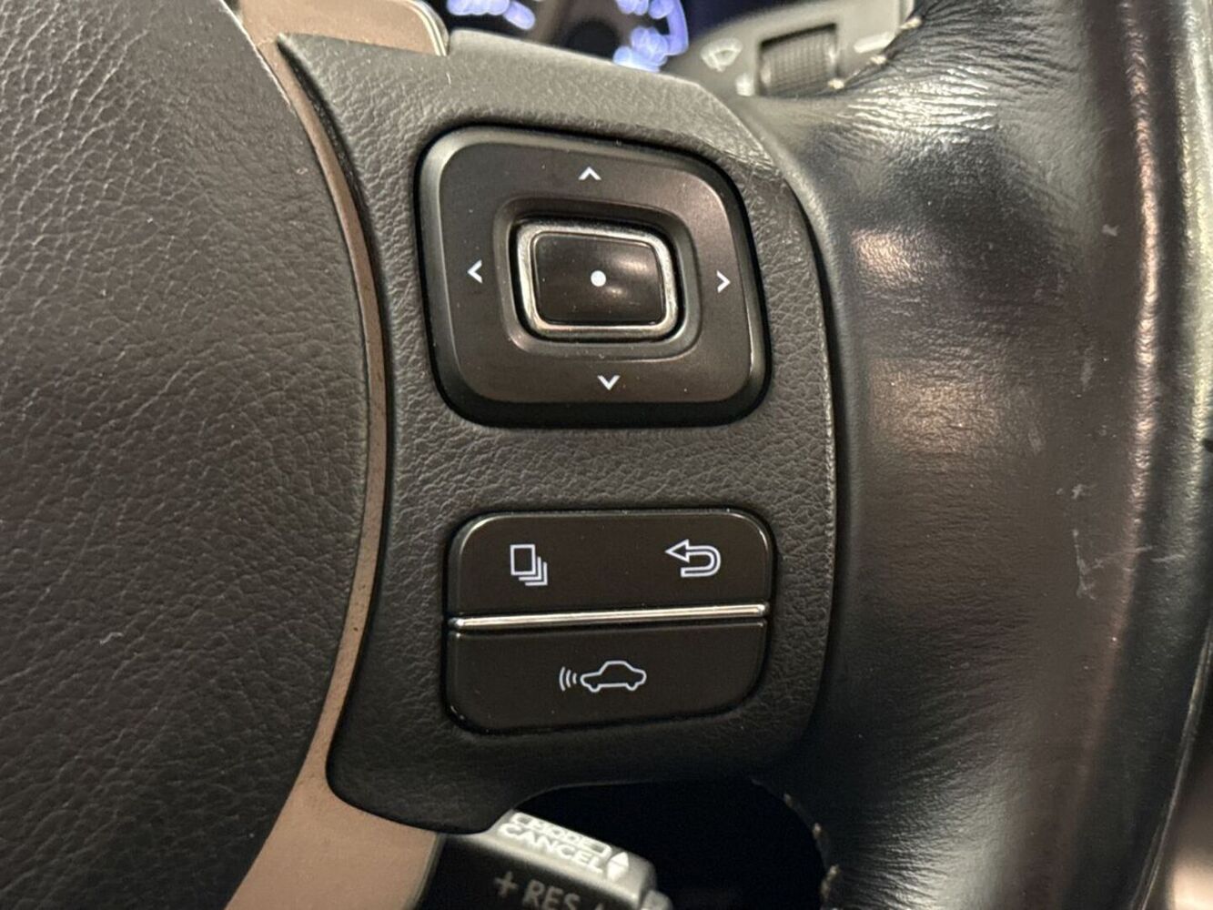 Lexus NX vaihtoauto