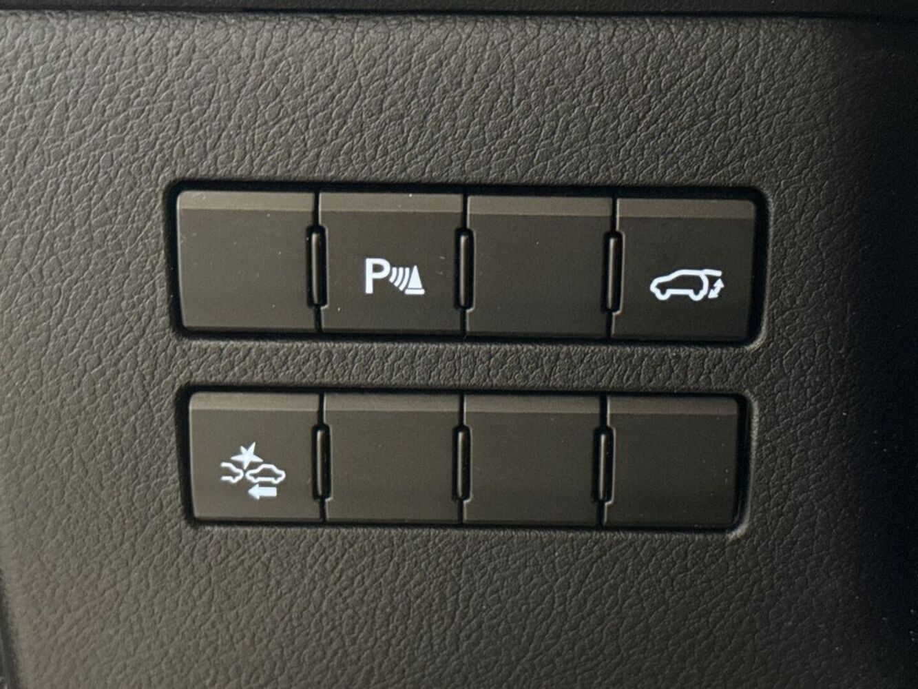 Lexus NX vaihtoauto