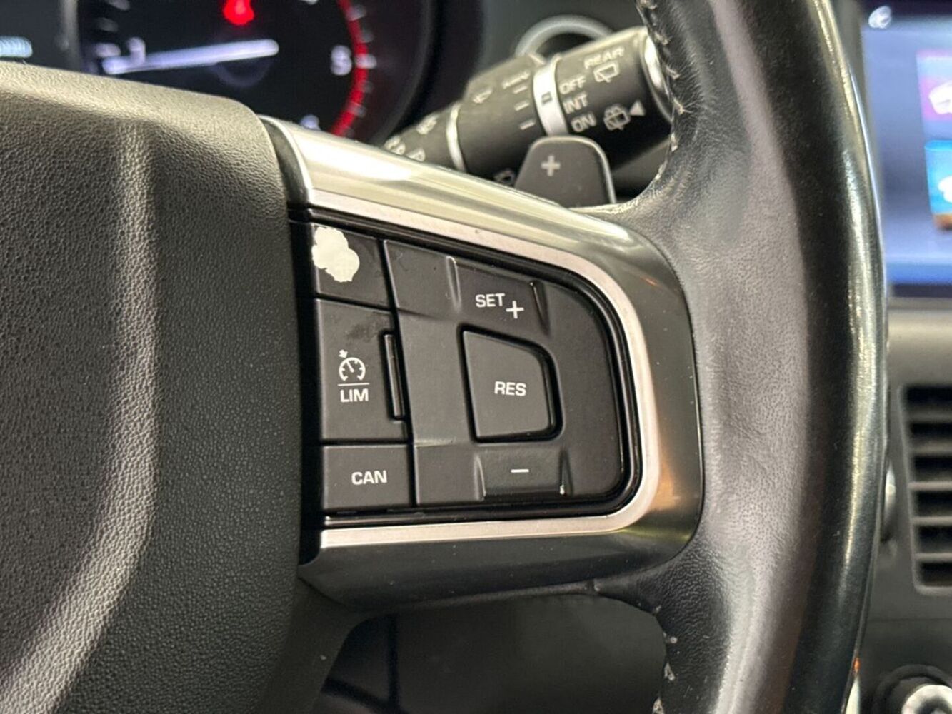 Land Rover Discovery Sport vaihtoauto
