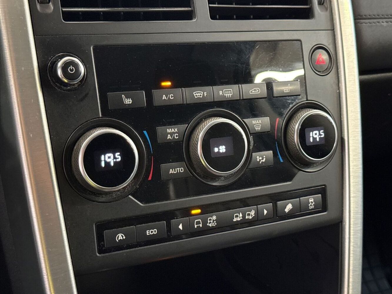 Land Rover Discovery Sport vaihtoauto