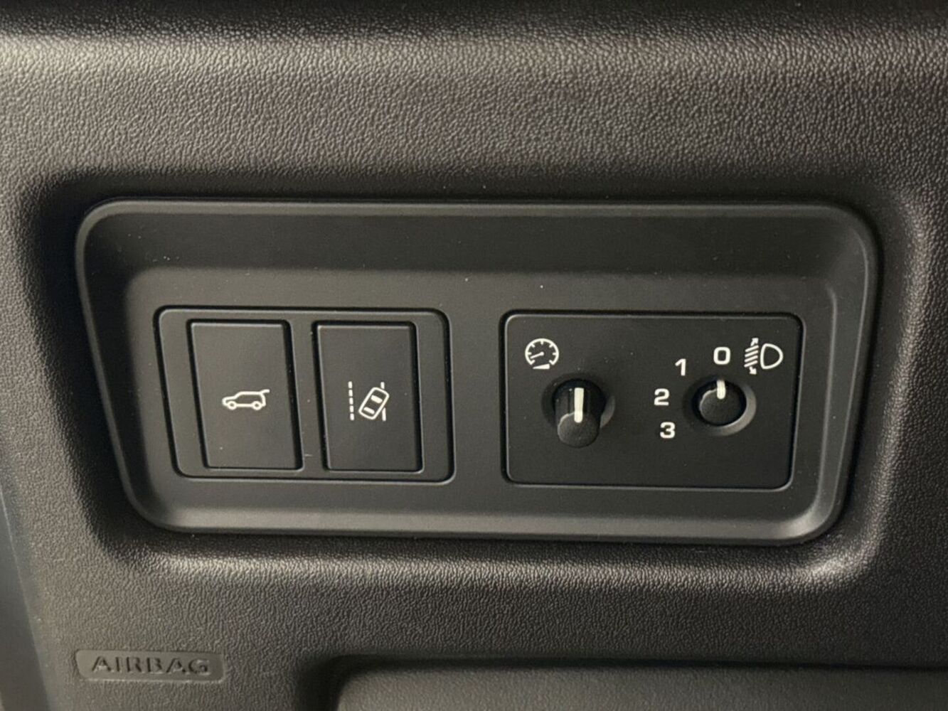 Land Rover Discovery Sport vaihtoauto