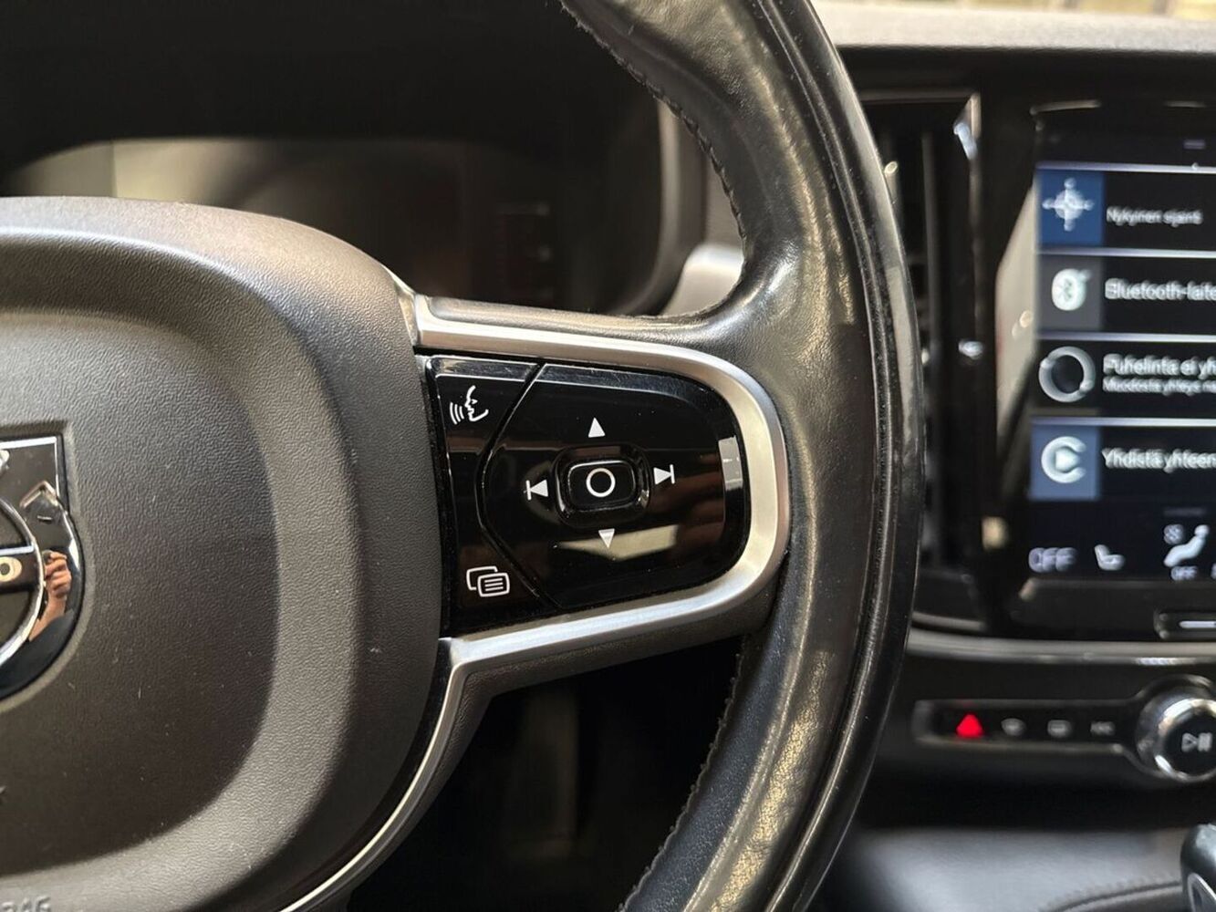 Volvo V90 vaihtoauto
