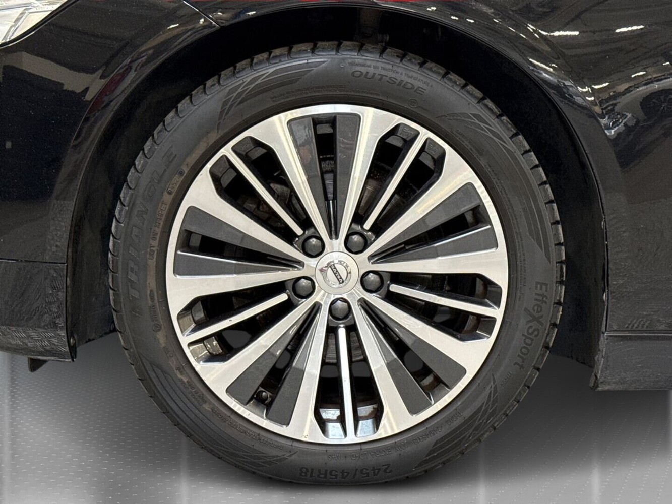 Volvo V90 vaihtoauto