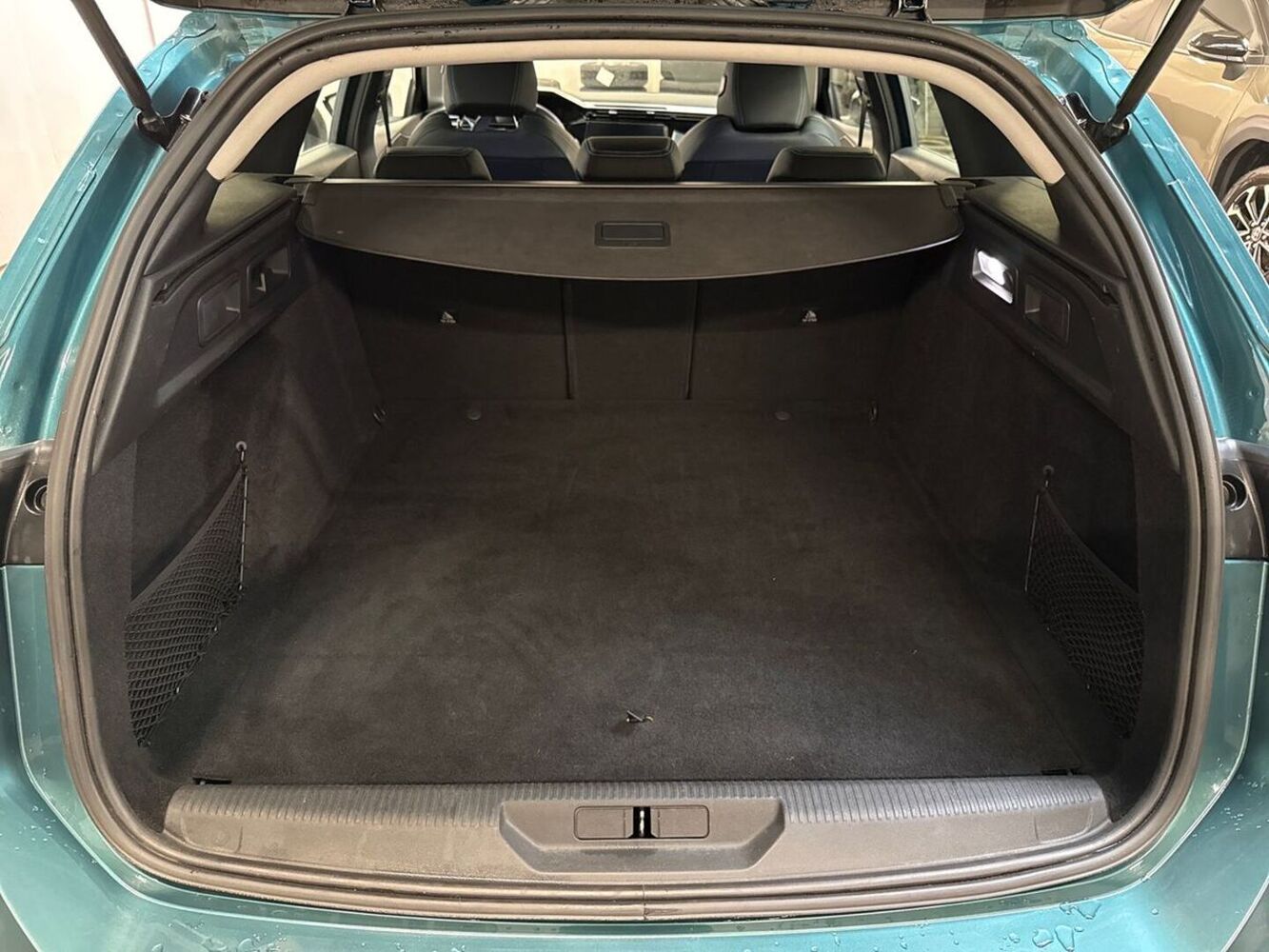 Peugeot 308 vaihtoauto