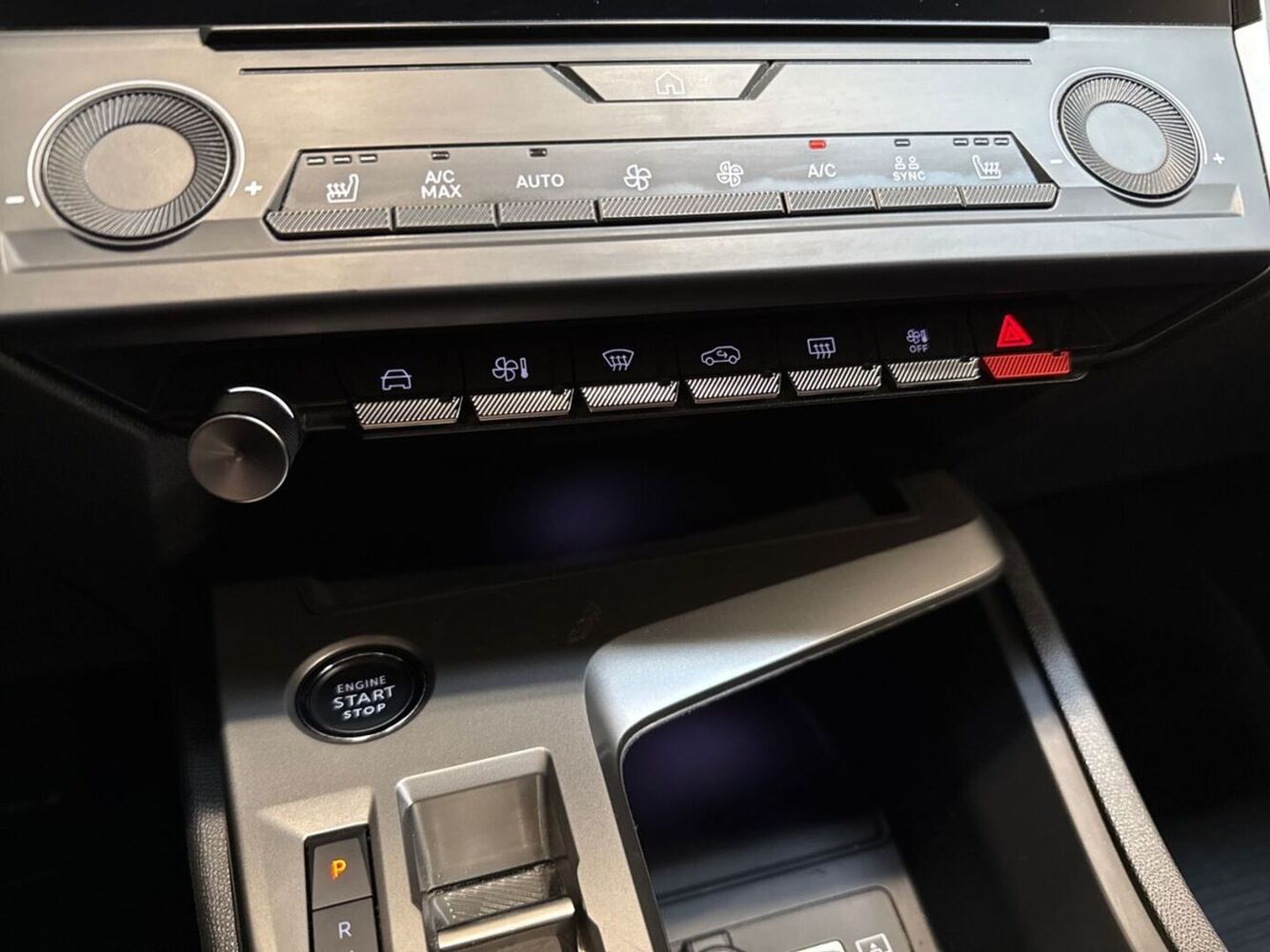 Peugeot 308 vaihtoauto