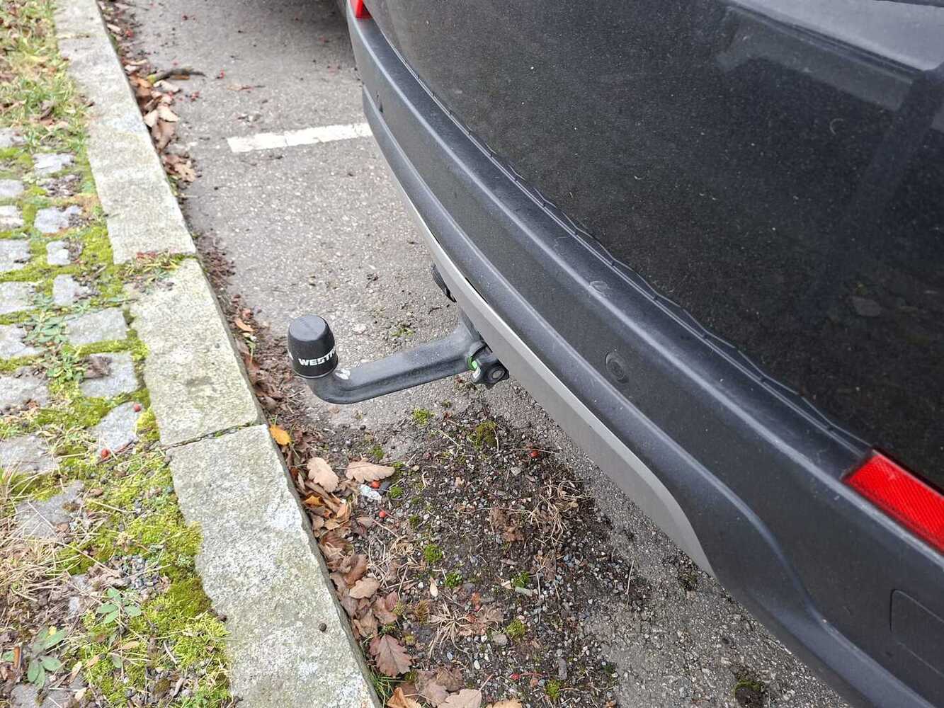 Land Rover Discovery Sport vaihtoauto