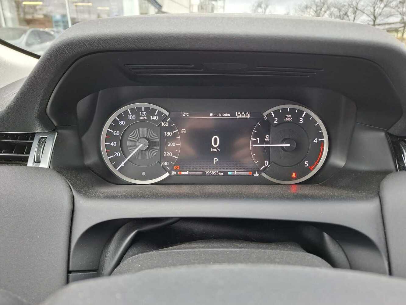 Land Rover Discovery Sport vaihtoauto
