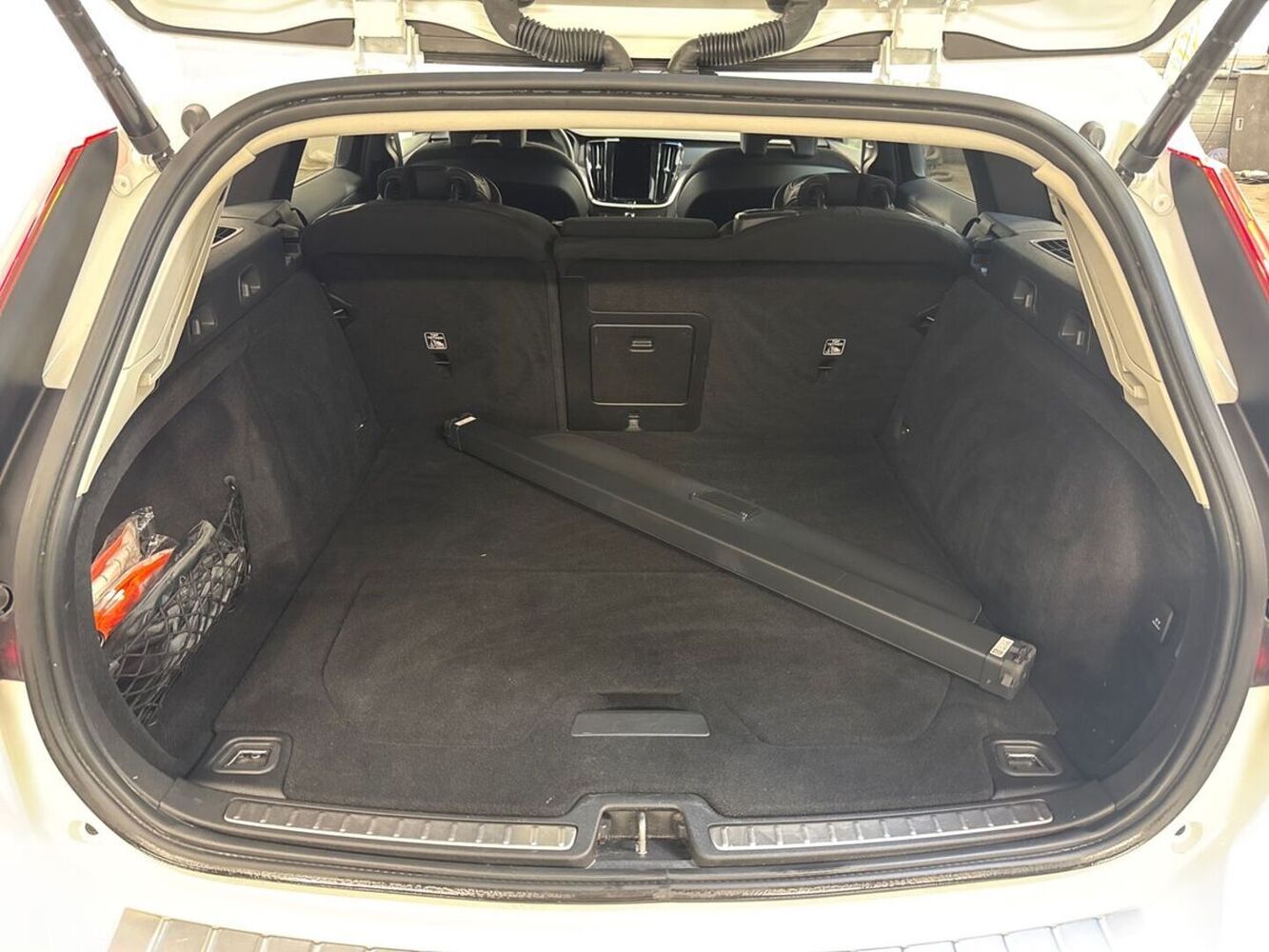 Volvo V60 Cross Country vaihtoauto