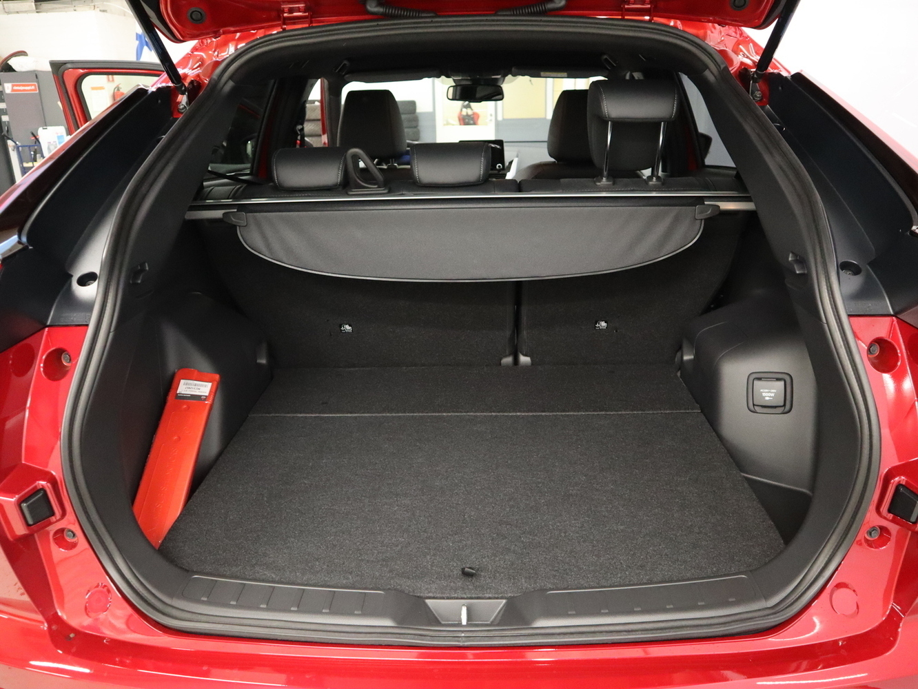 Mitsubishi Eclipse Cross vaihtoauto