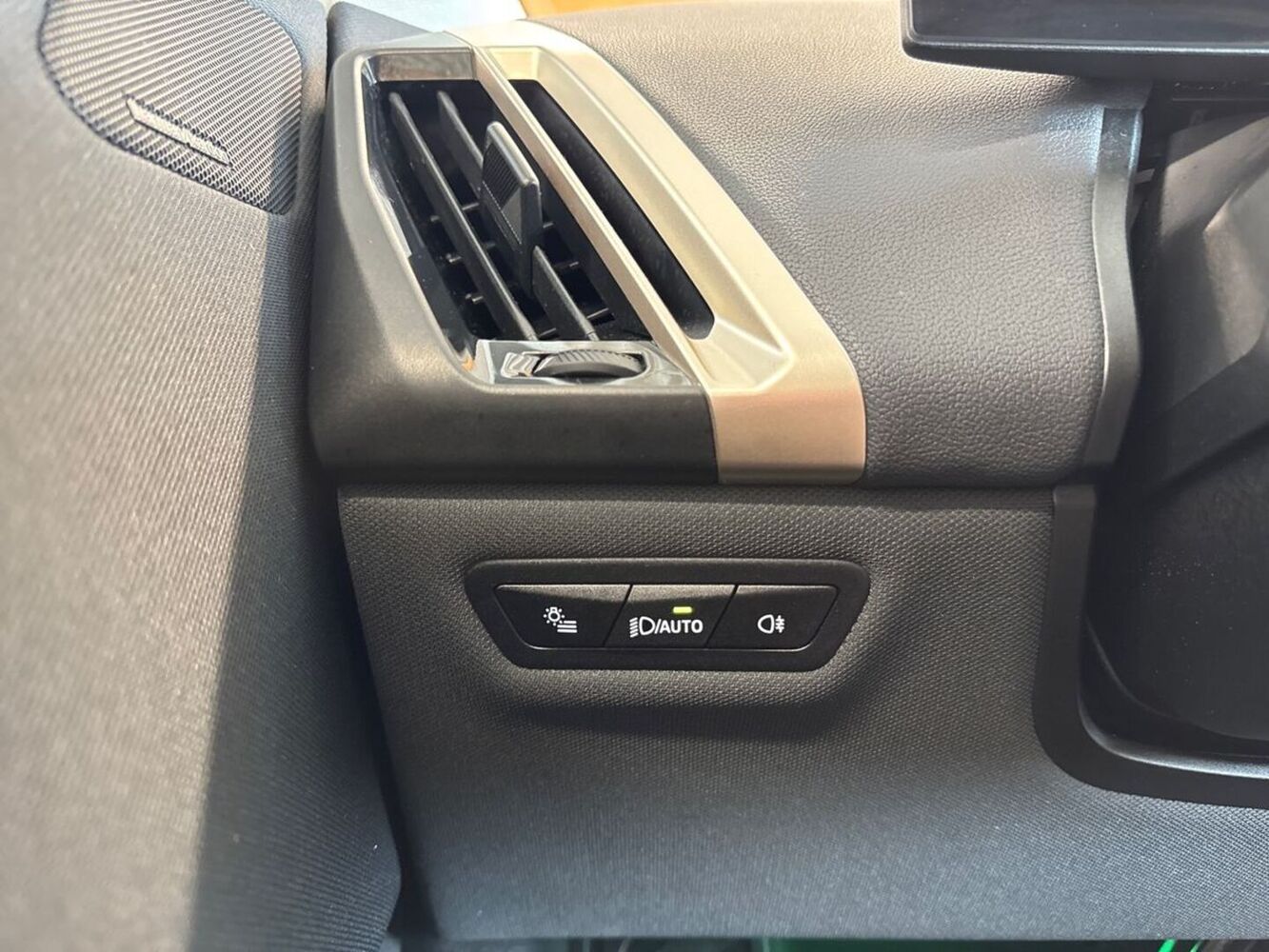BMW iX vaihtoauto