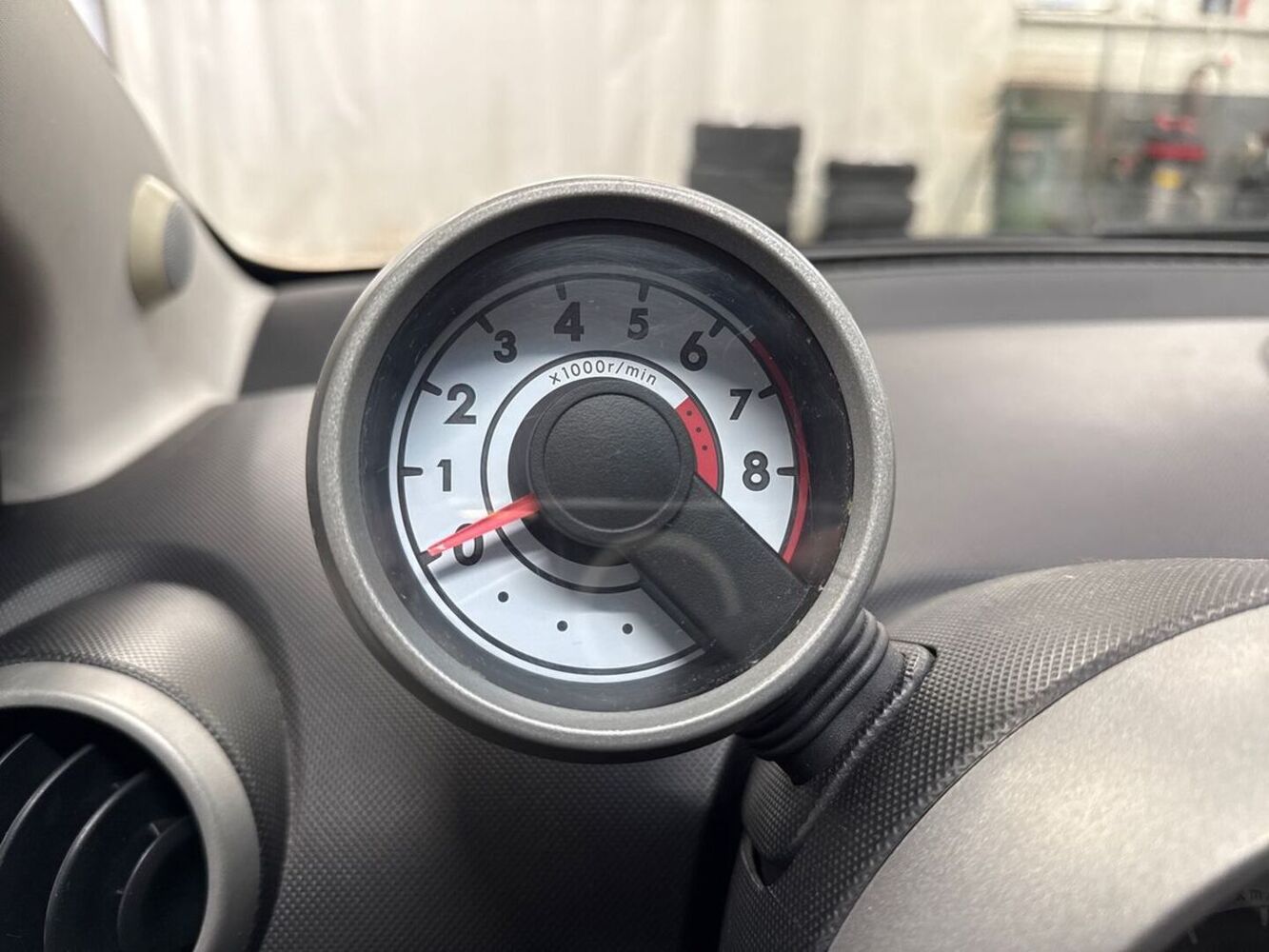 Toyota AYGO vaihtoauto