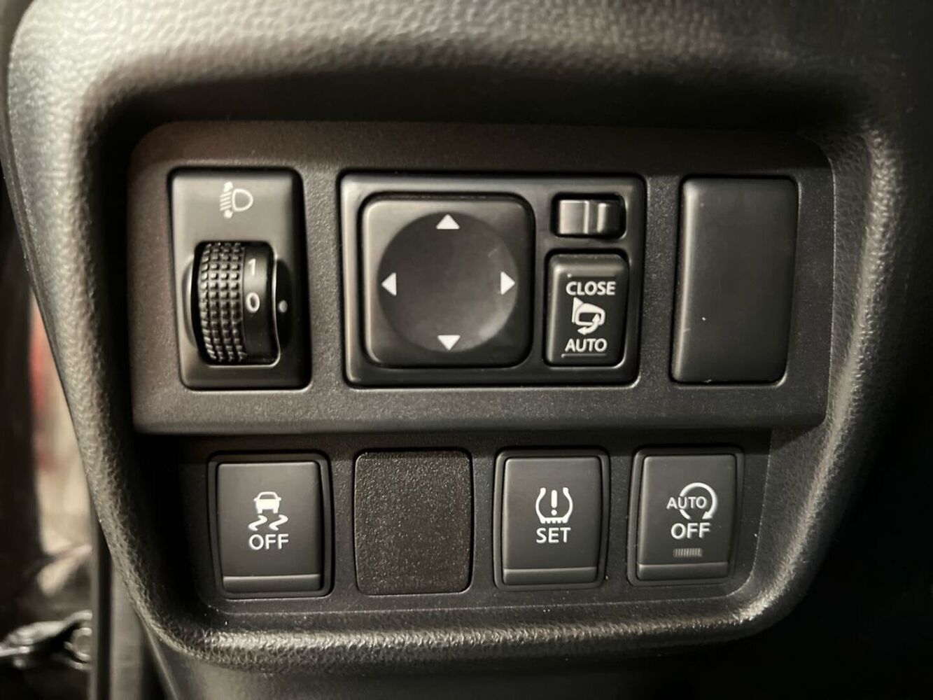 Nissan Juke vaihtoauto