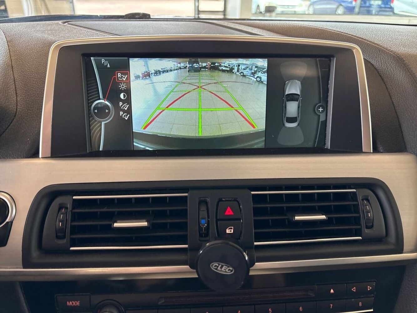 BMW 640 vaihtoauto