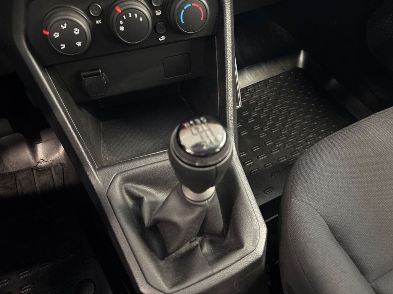 Dacia Jogger vaihtoauto
