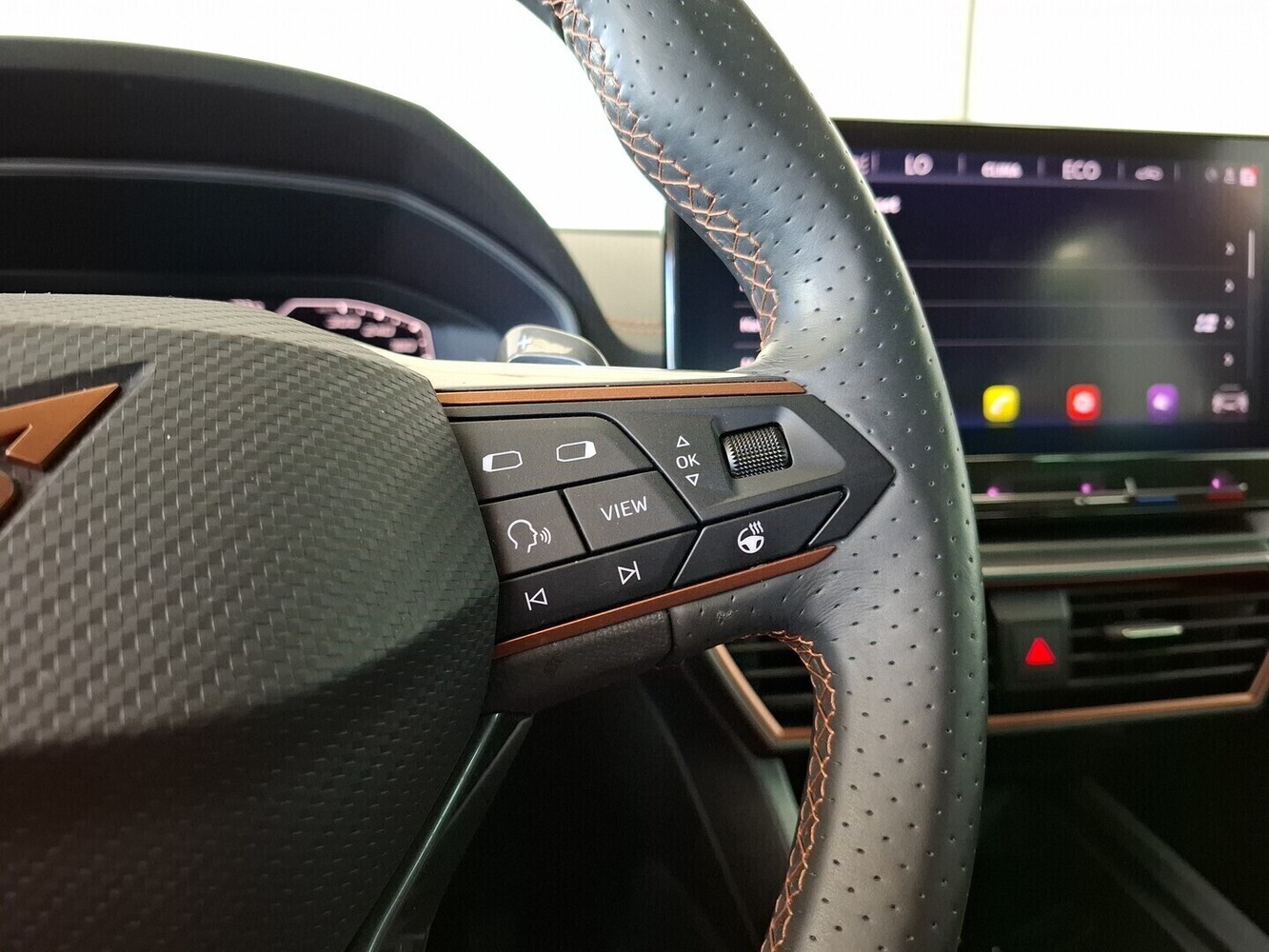 Cupra Formentor vaihtoauto