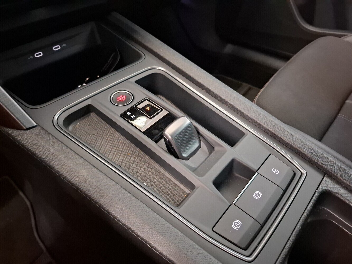 Cupra Formentor vaihtoauto