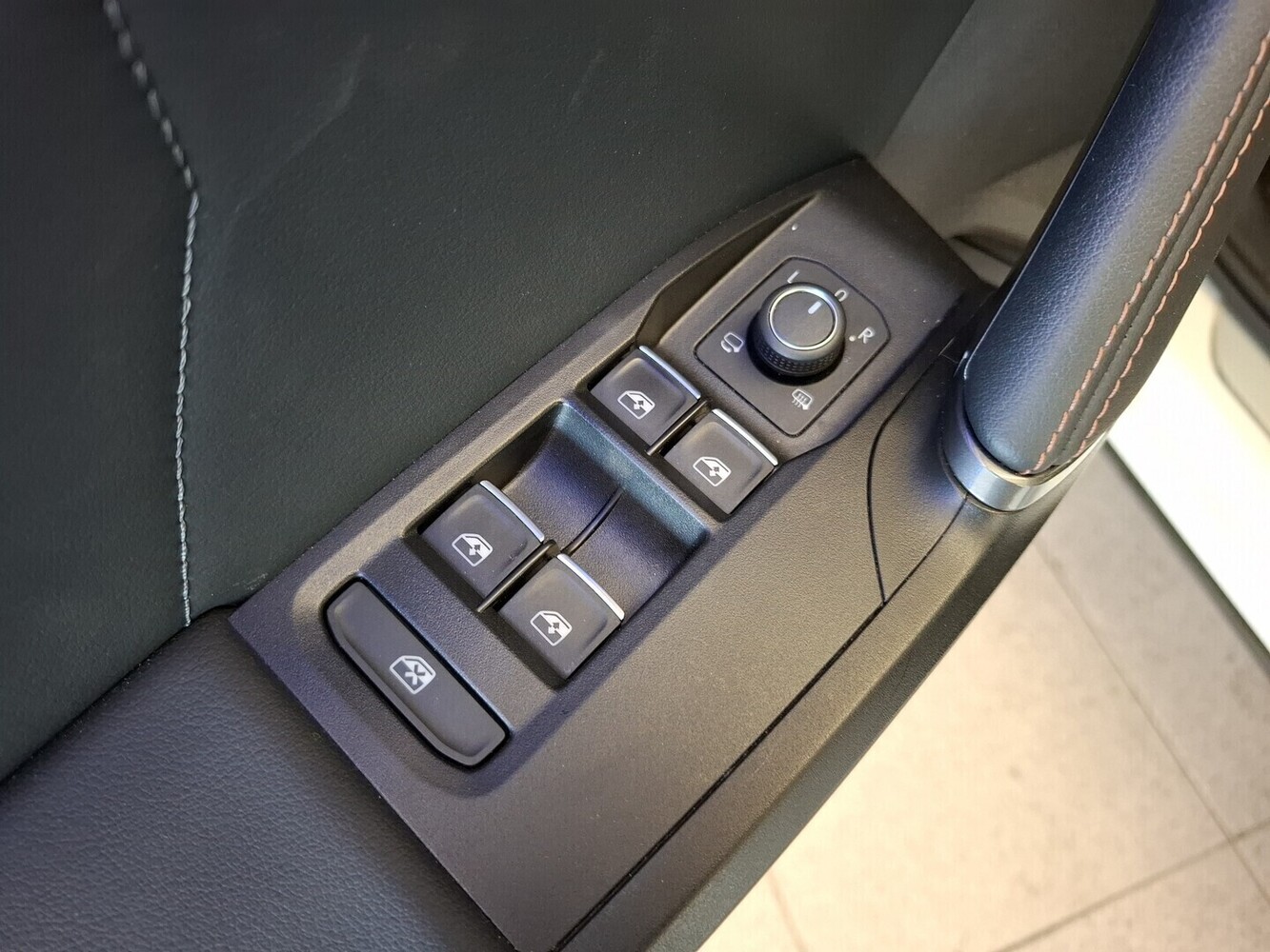 Cupra Formentor vaihtoauto