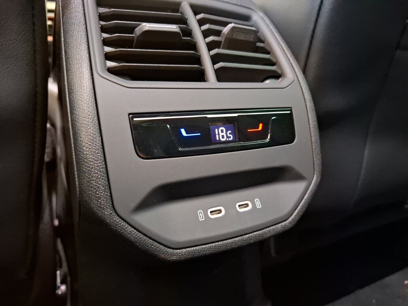 Cupra Formentor vaihtoauto