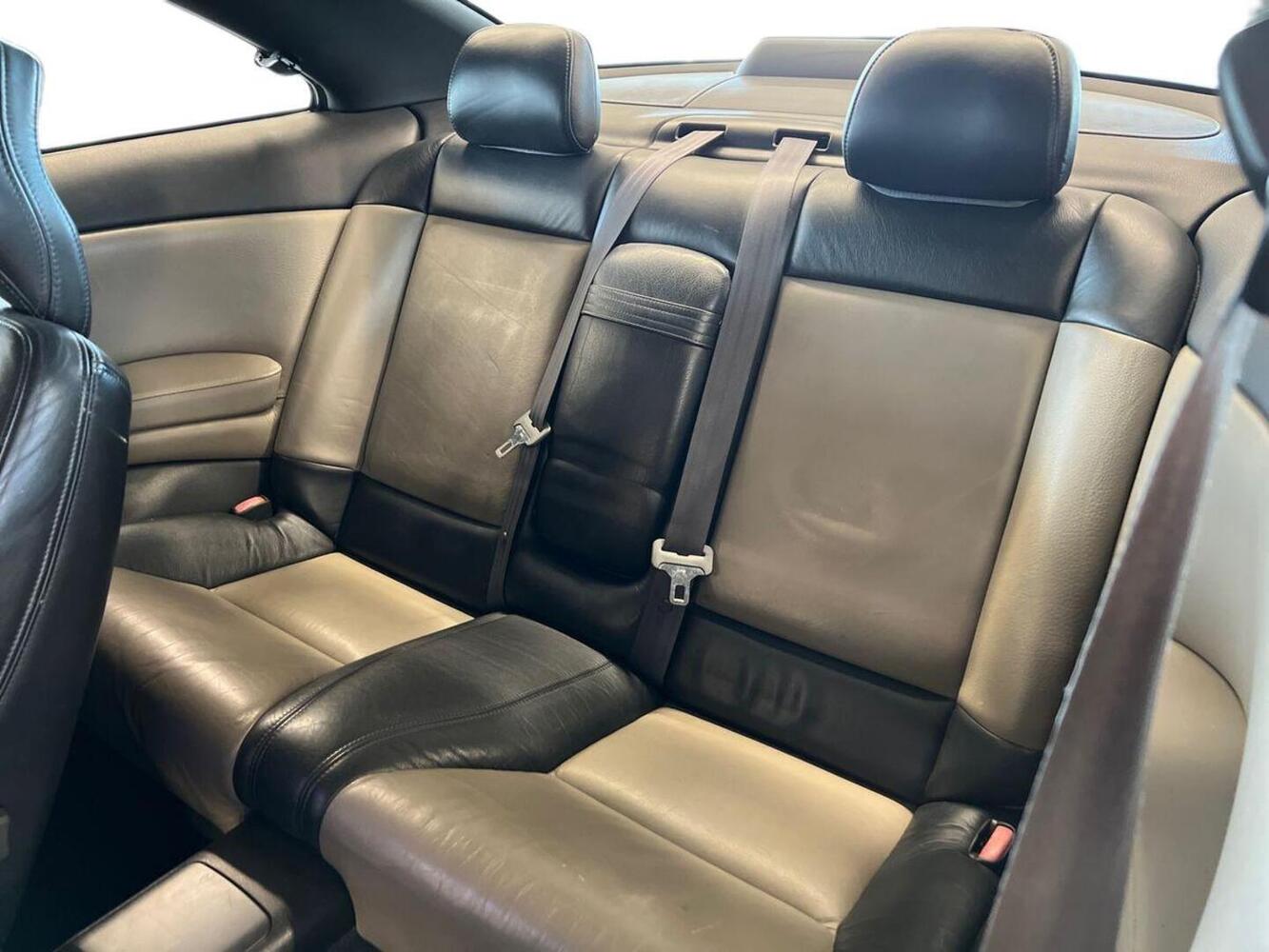 Volvo C70 vaihtoauto