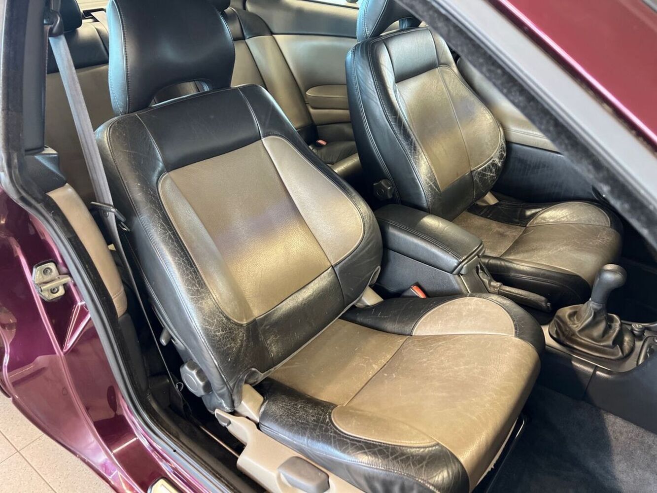 Volvo C70 vaihtoauto