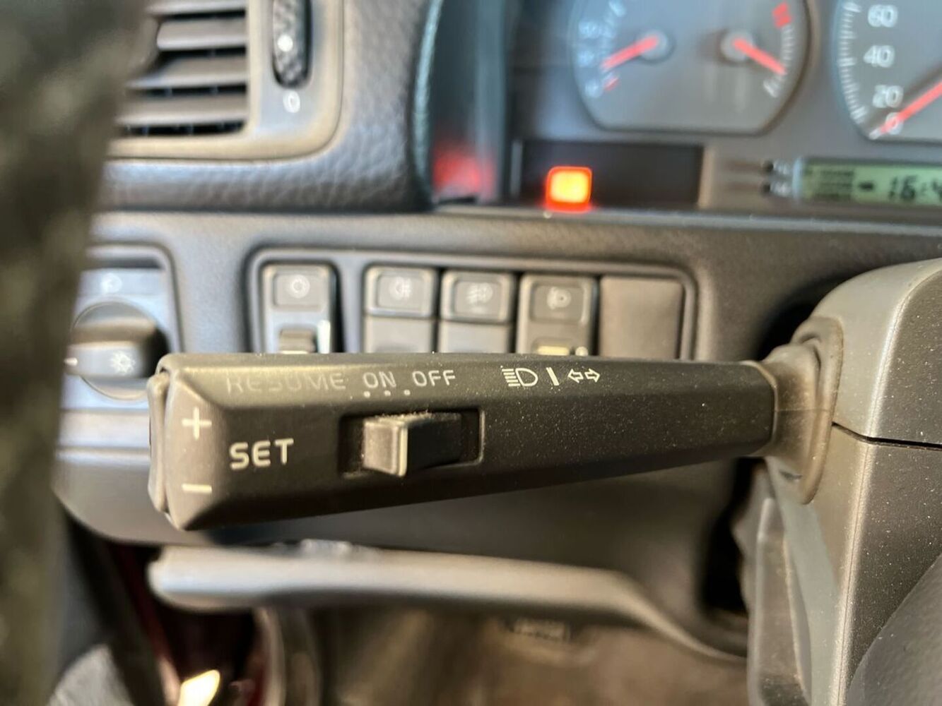 Volvo C70 vaihtoauto