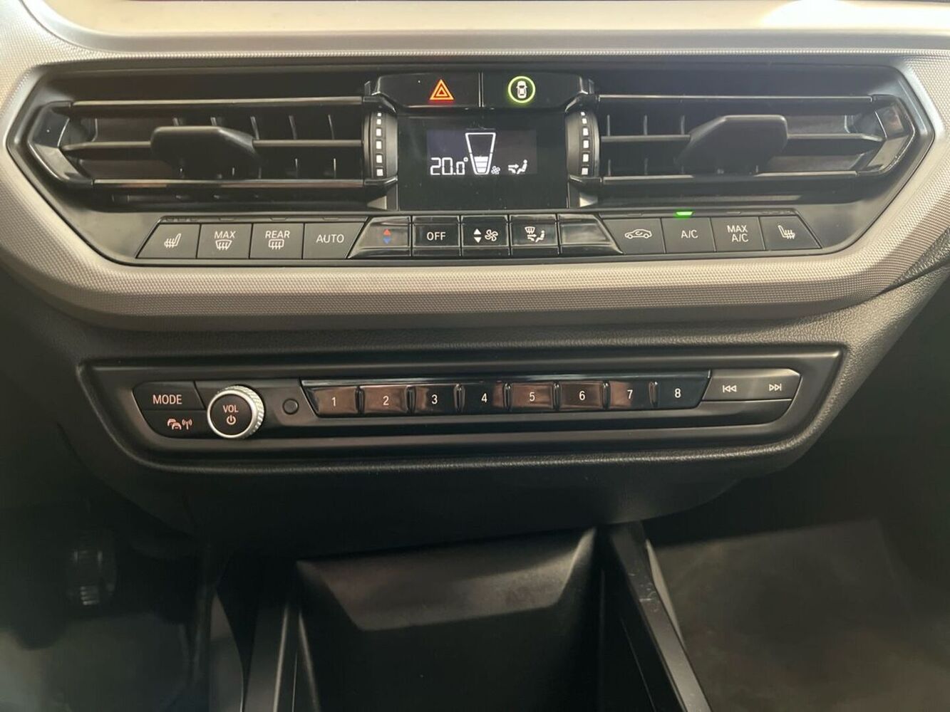 BMW 118 vaihtoauto