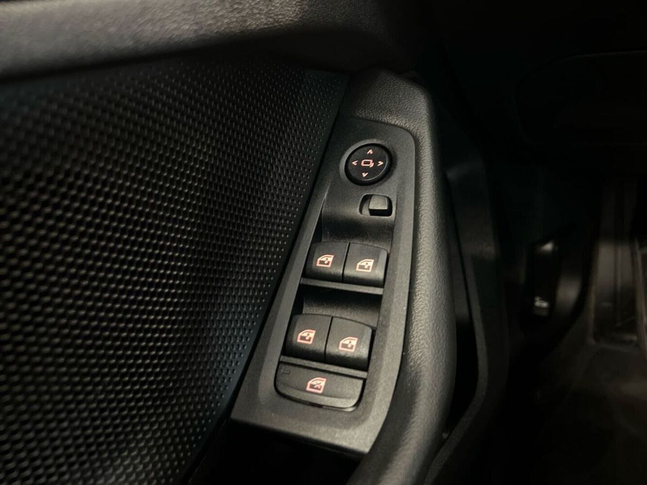 BMW 118 vaihtoauto