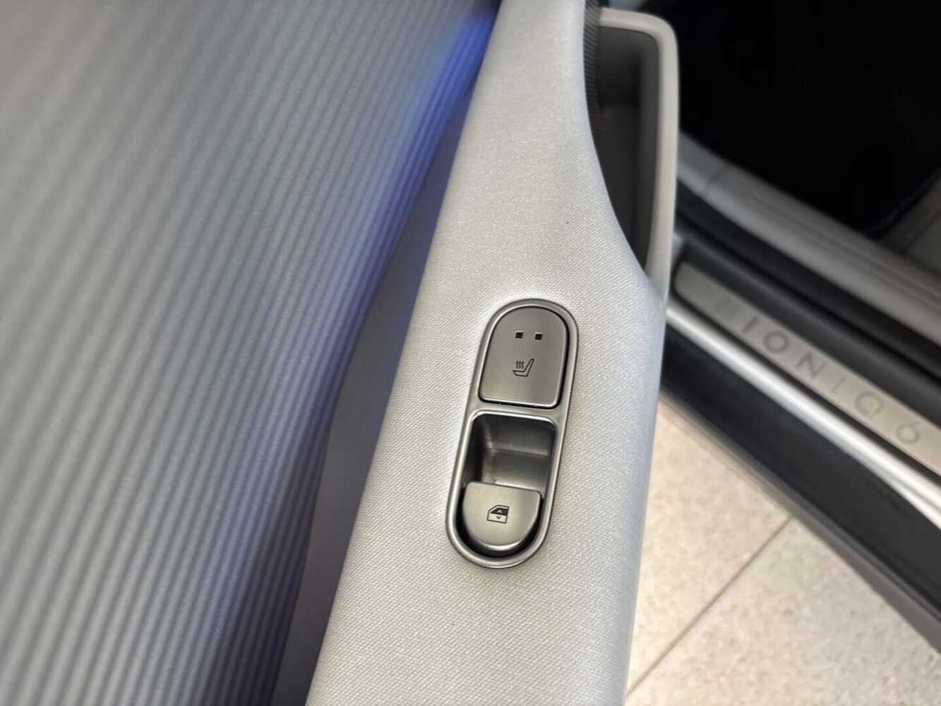 Hyundai IONIQ 6 vaihtoauto