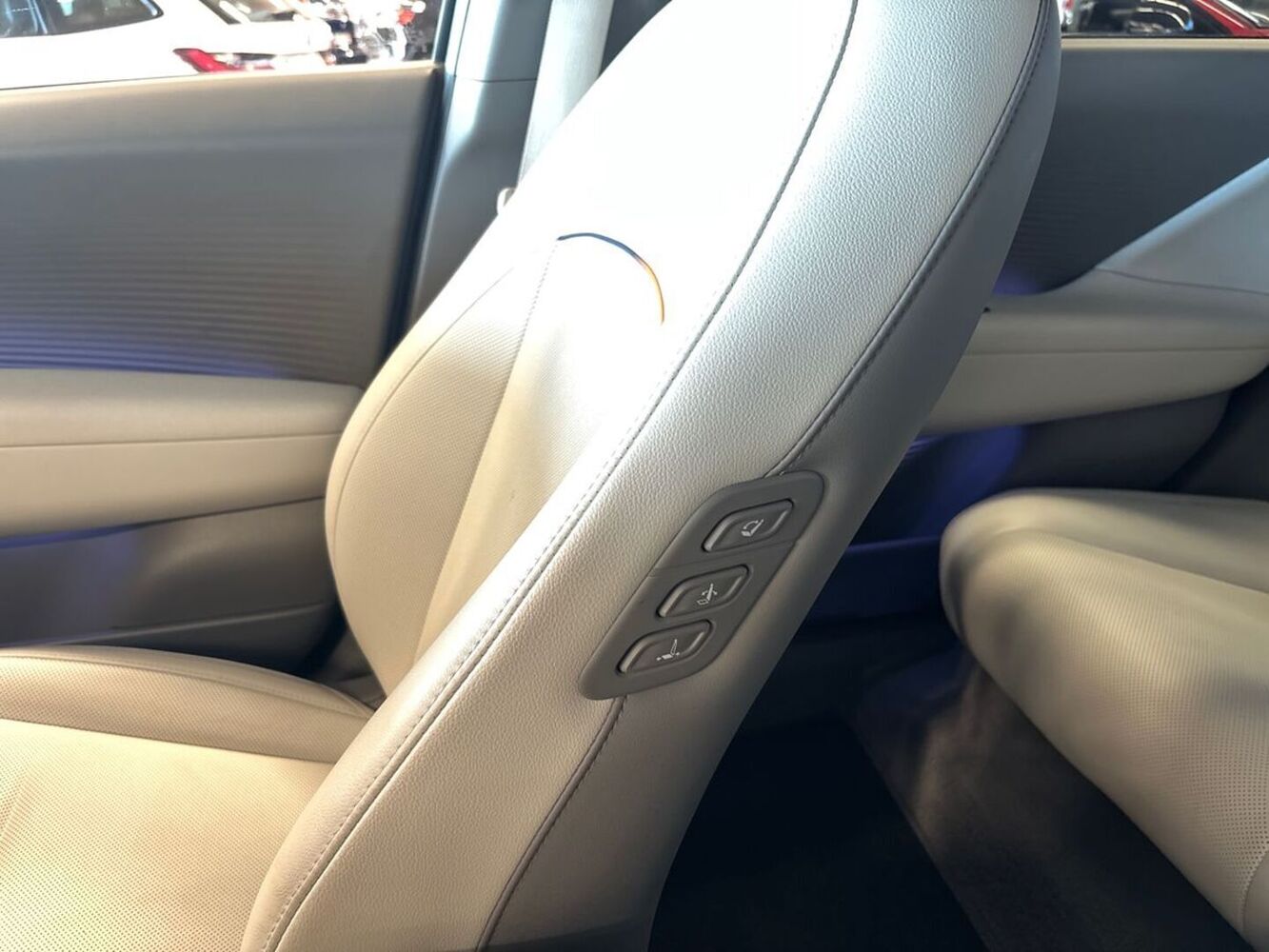 Hyundai IONIQ 6 vaihtoauto