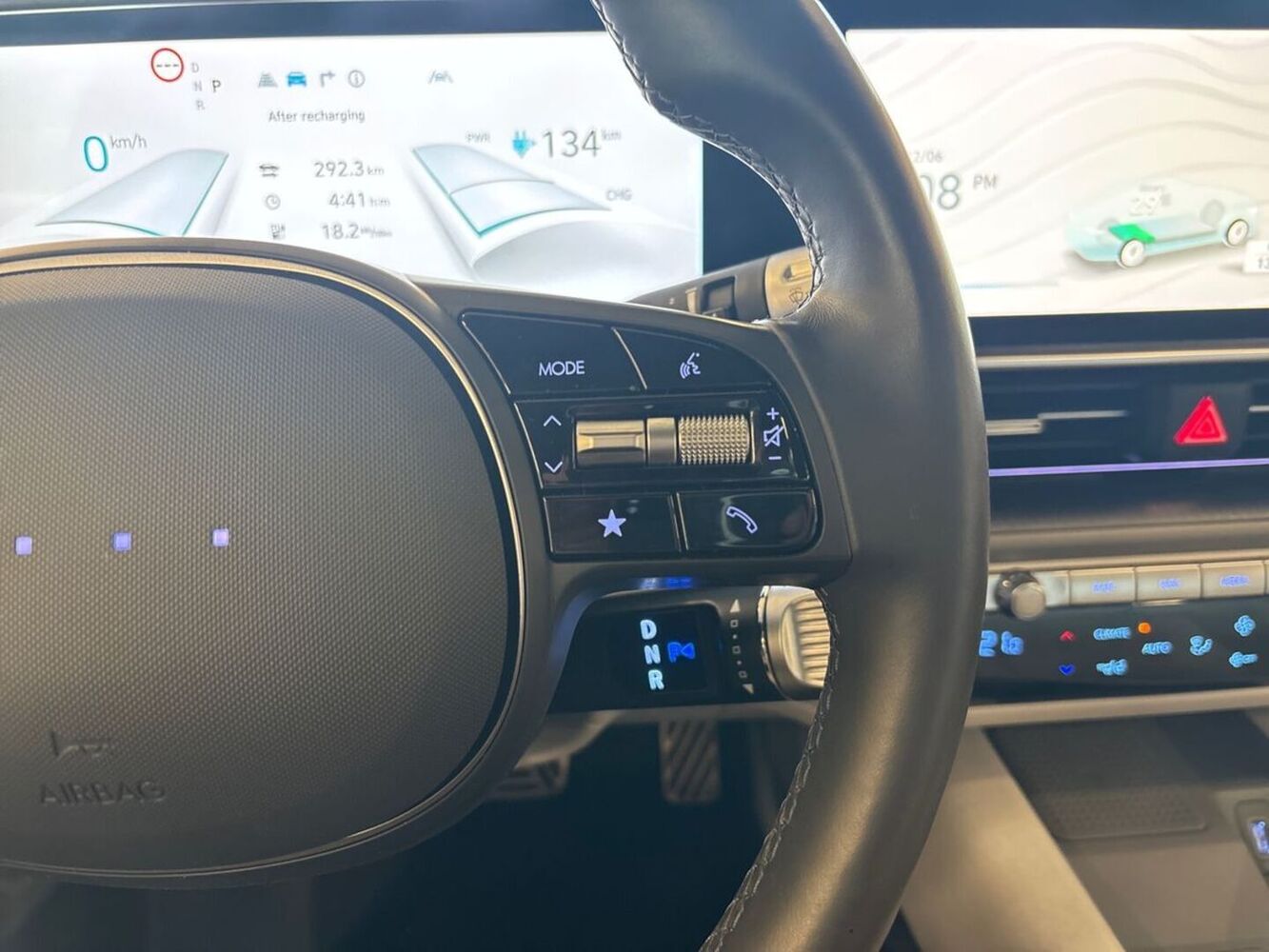 Hyundai IONIQ 6 vaihtoauto