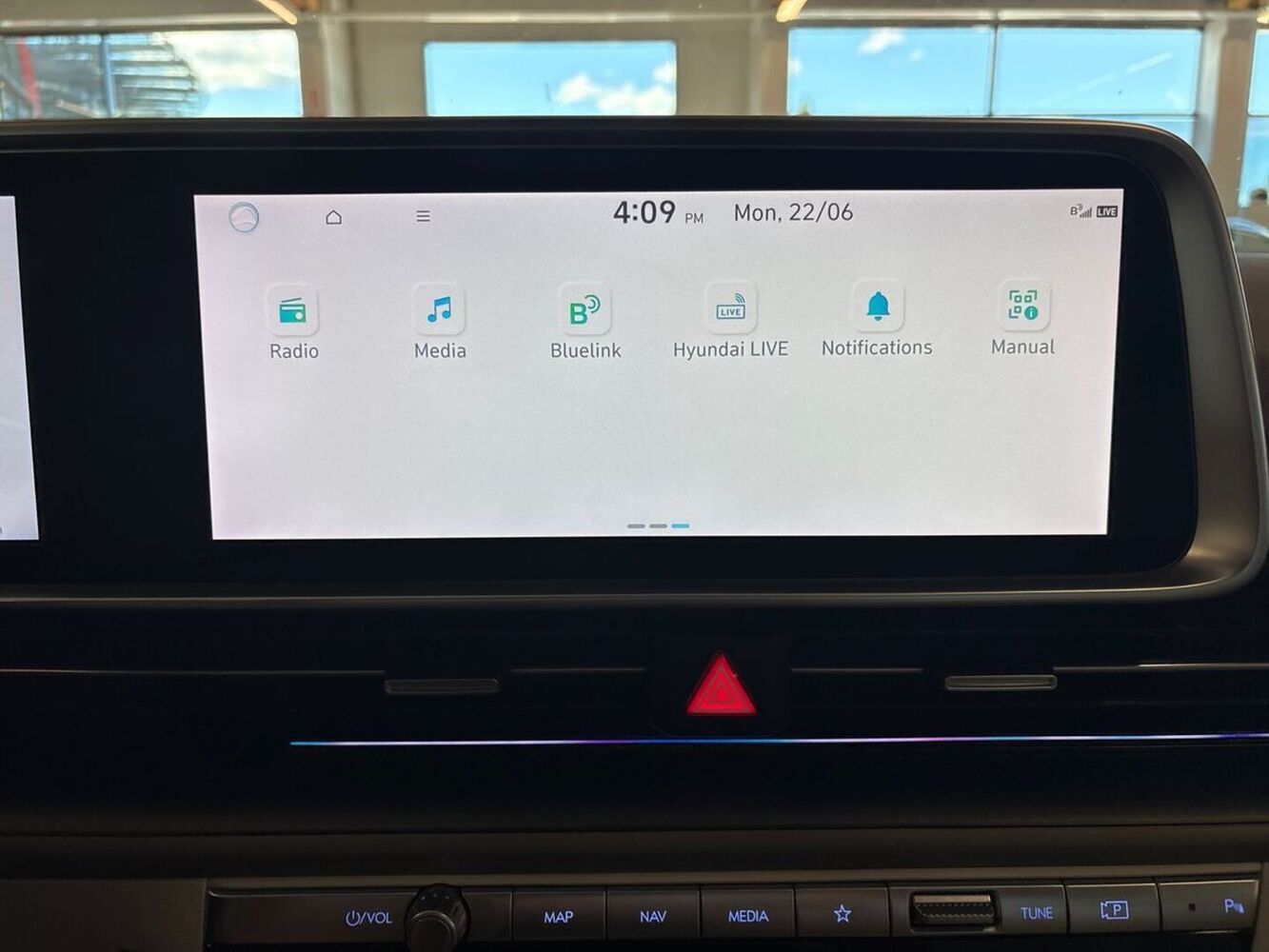 Hyundai IONIQ 6 vaihtoauto