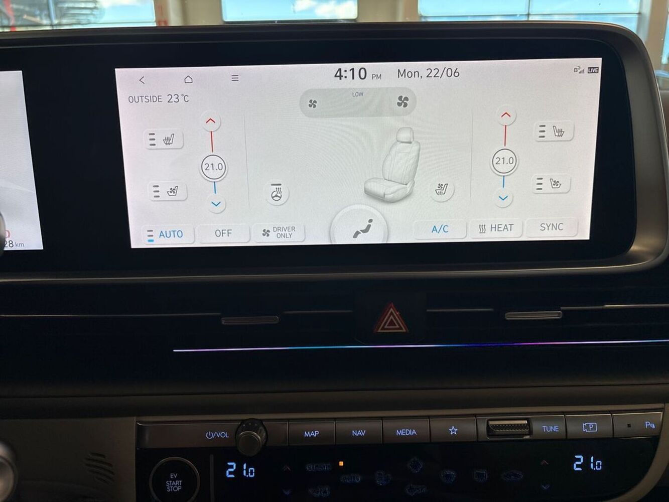Hyundai IONIQ 6 vaihtoauto