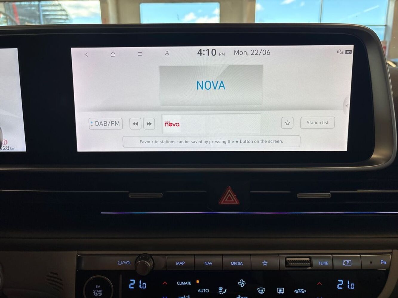Hyundai IONIQ 6 vaihtoauto