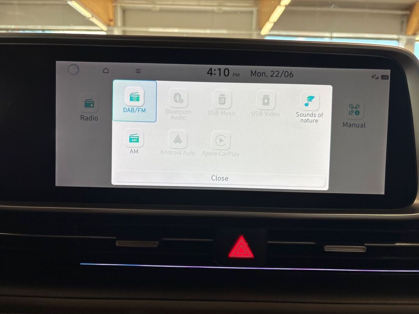 Hyundai IONIQ 6 vaihtoauto