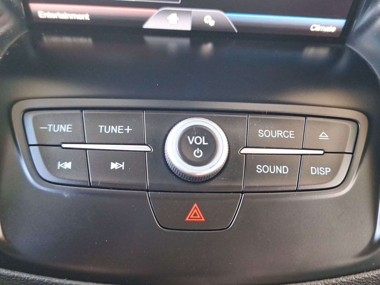 Ford C-MAX vaihtoauto