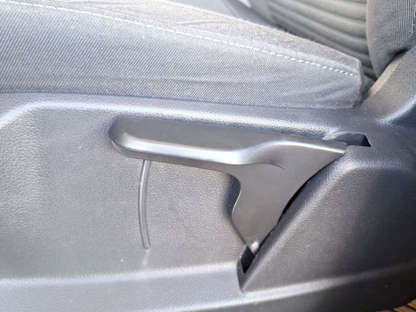 Ford C-MAX vaihtoauto