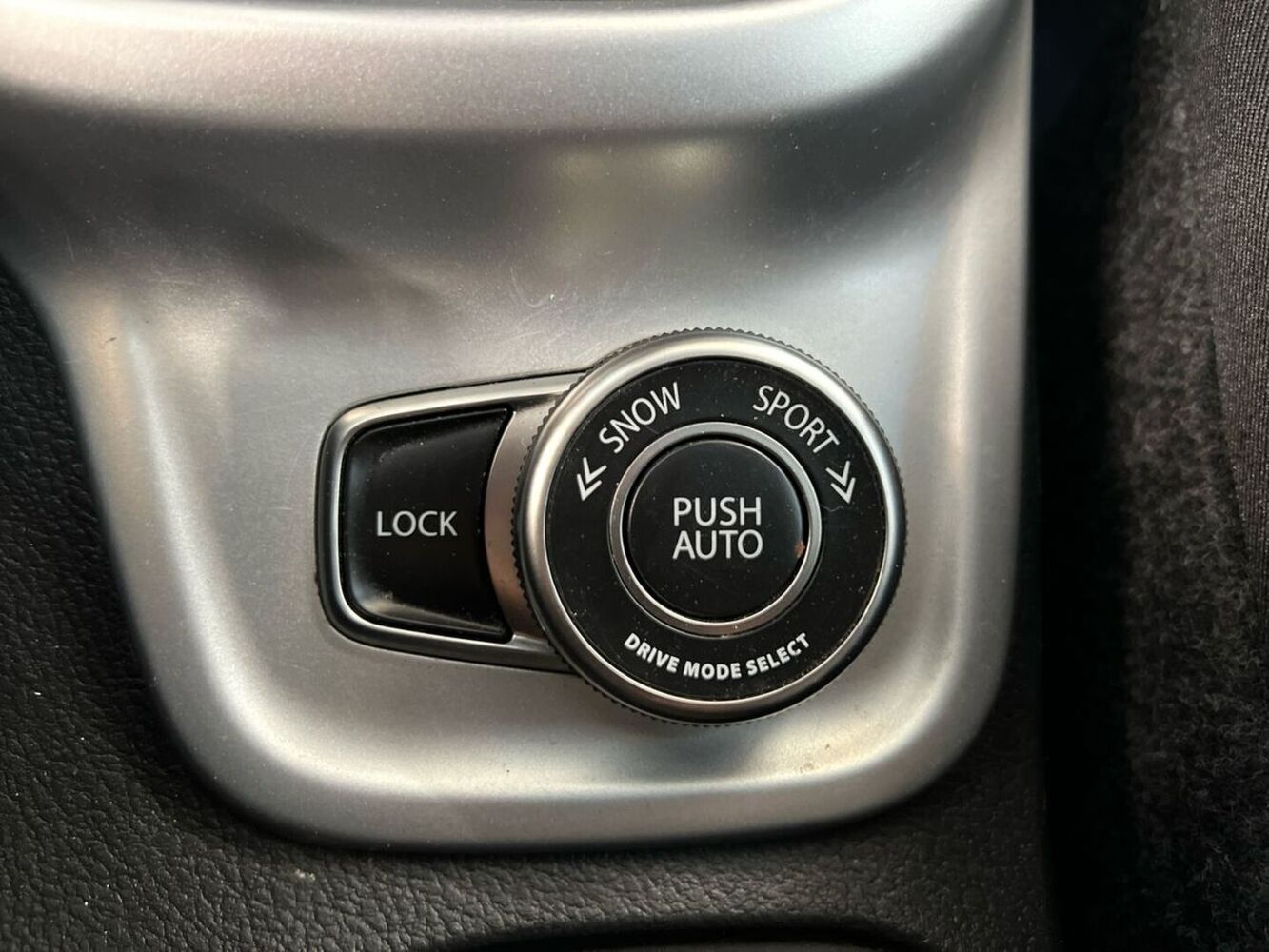 Suzuki Vitara vaihtoauto