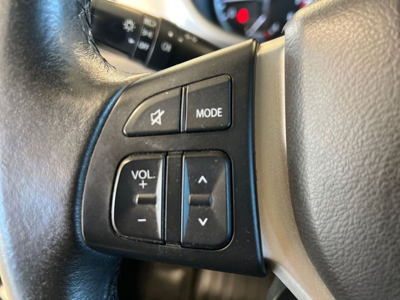 Suzuki Vitara vaihtoauto