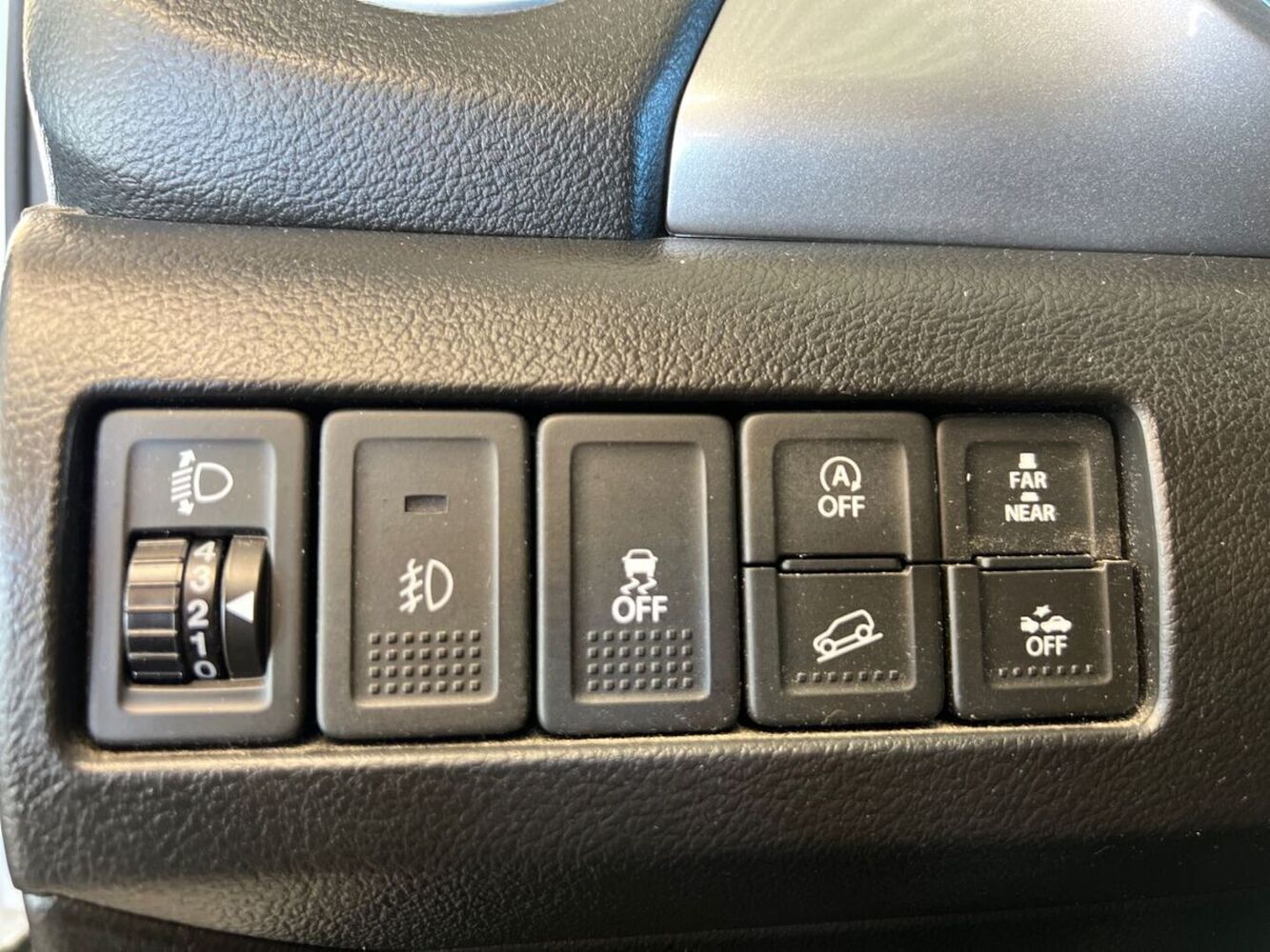 Suzuki Vitara vaihtoauto