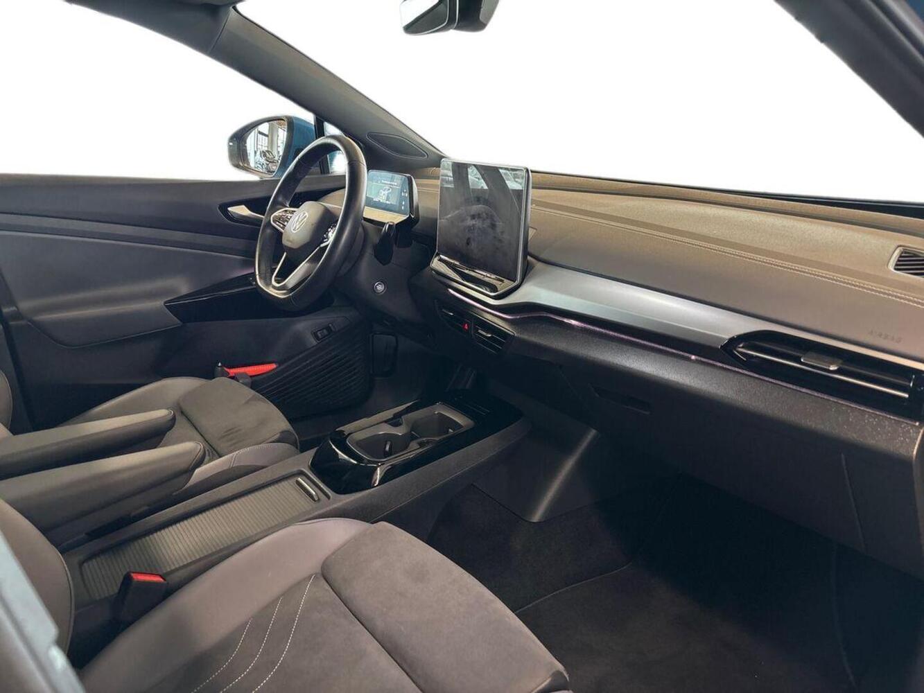 Volkswagen ID.5 vaihtoauto