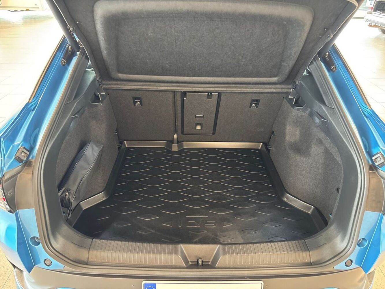 Volkswagen ID.5 vaihtoauto