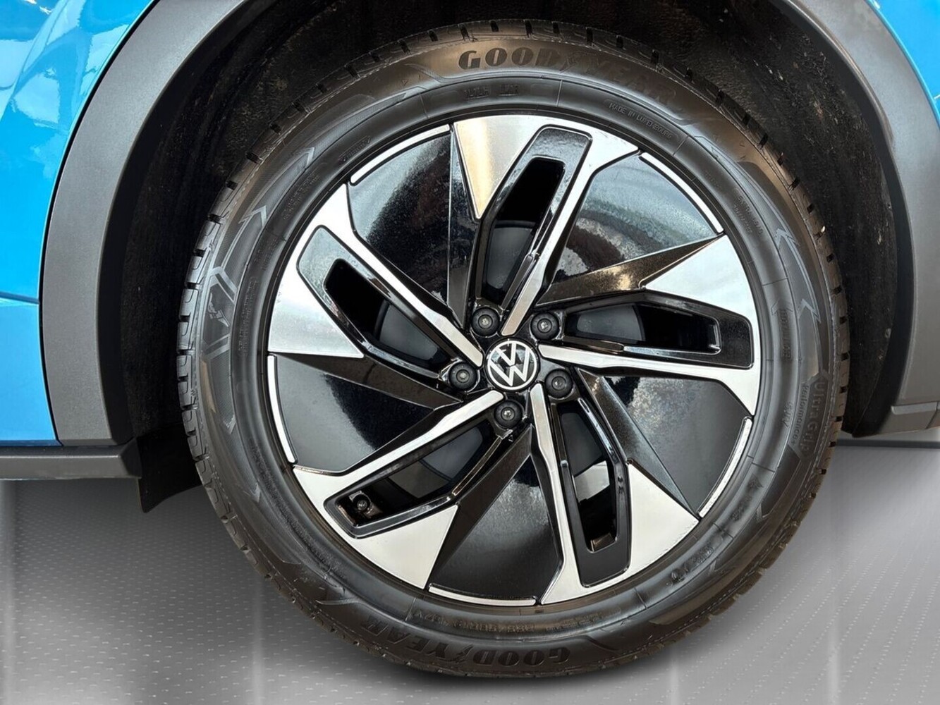 Volkswagen ID.5 vaihtoauto